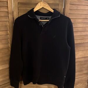 Nautica Mens Pullover‎ Sweater